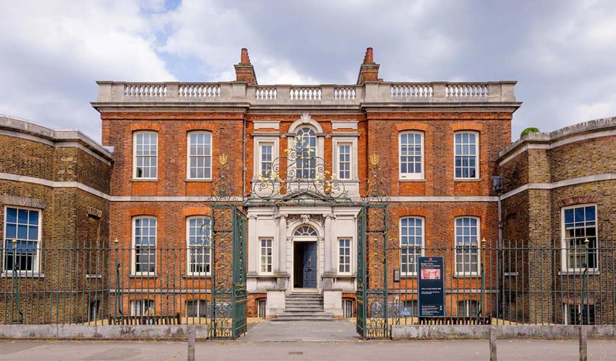 Ranger’s House, Greenwich es uno de los lugares más recordados de los fans.