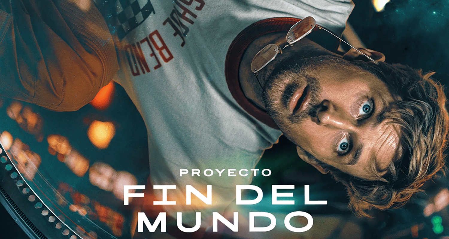 Proyecto Fin del Mundo: De qué trata la película de Ryan Gosling