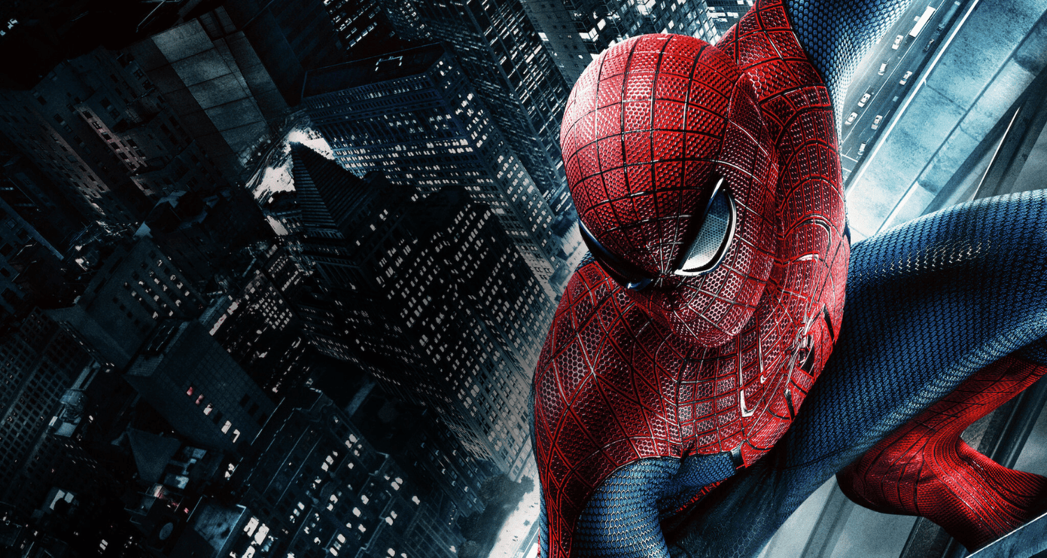 ¿Cuáles son todas las películas live action de Spider-Man?