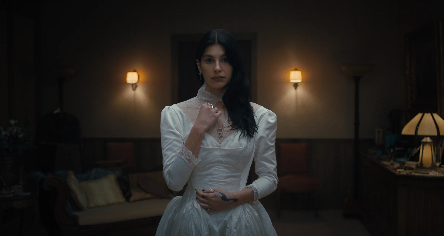Algo terrible está a punto de suceder: todo sobre la serie de Netflix