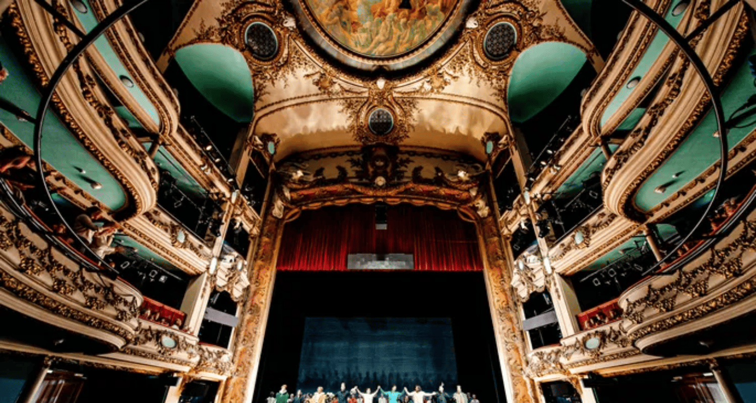Día Mundial del Teatro 2026: origen y celebración