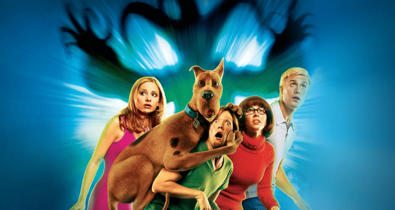 Scooby-Doo: todo lo que debes saber de la nueva serie live action