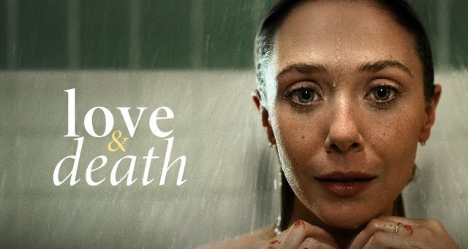 Love and Death: ¿De qué trata la inquietante serie de Netflix?