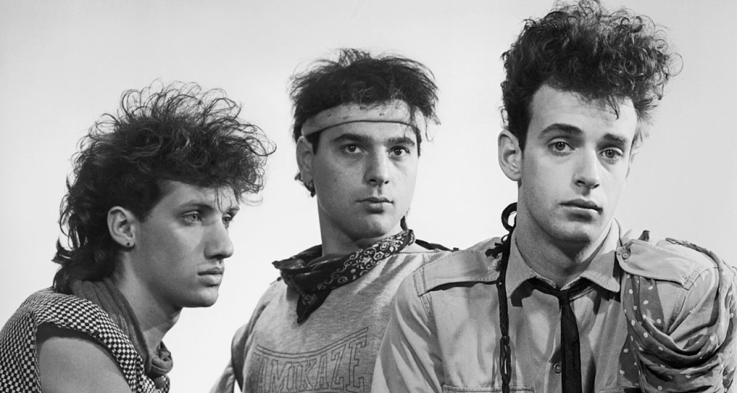 Las 10 mejores canciones de Soda Stereo según Rolling Stone