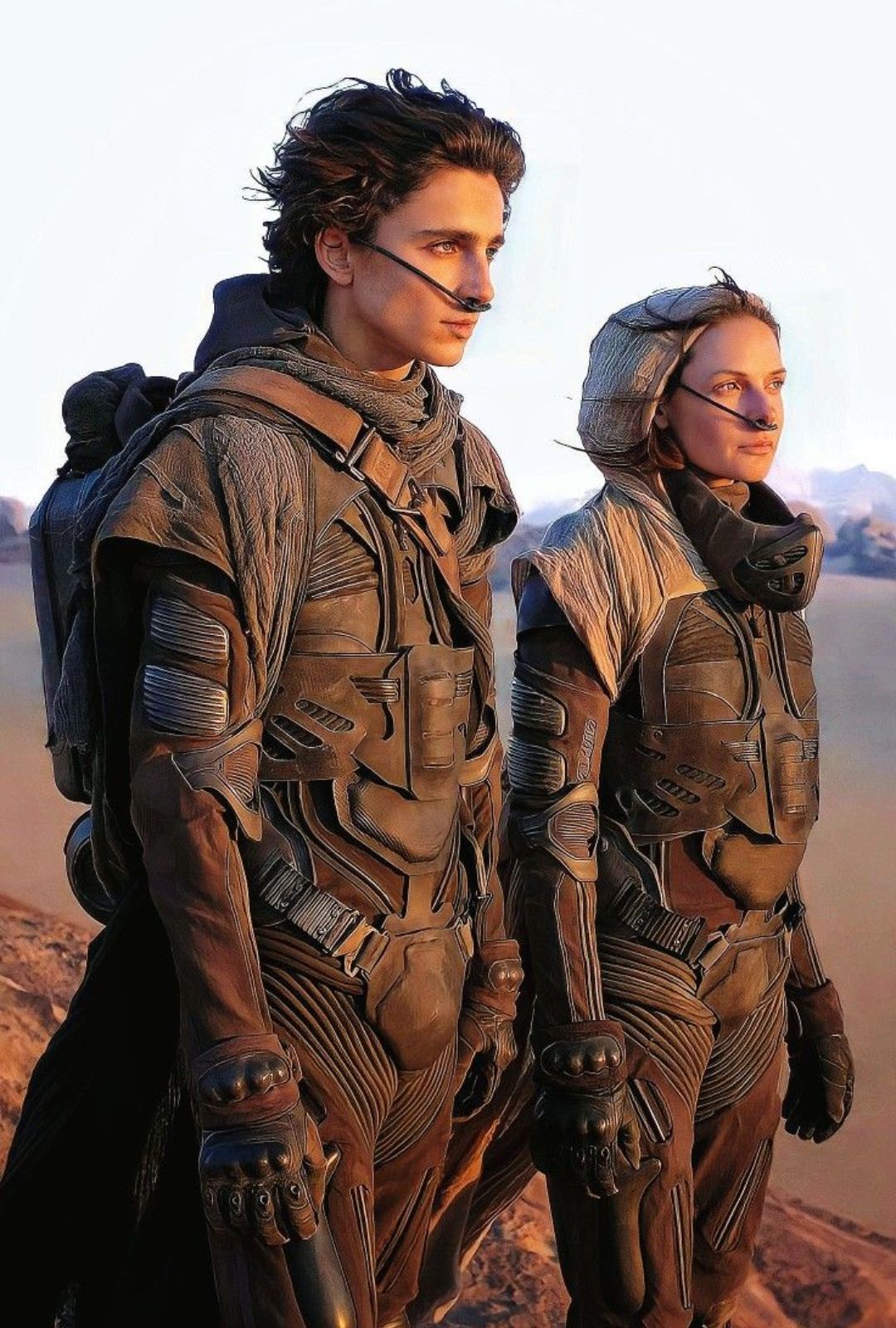 Dune 3: Fecha de estreno, reparto y trama completa