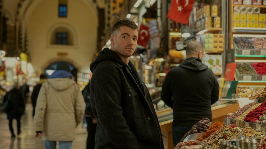 La serie se basa en giros políticos y traiciones que han atrapado a los espectadores
