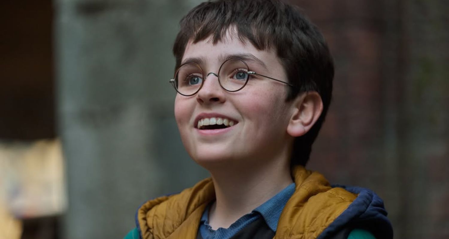 Primer vistazo al reboot de Harry Potter: tráiler, elenco y estreno