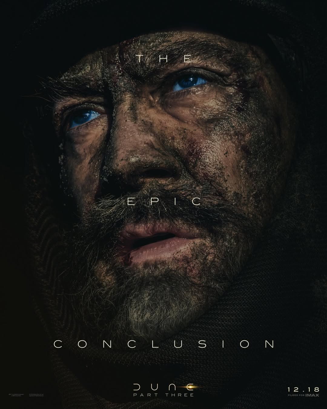 Créditos: Instagram Dunemovie