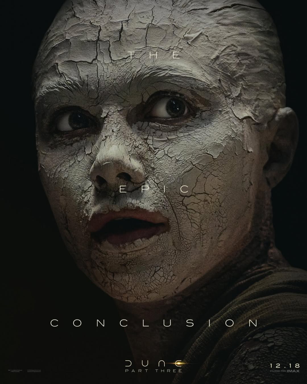 Créditos: Instagram Dunemovie