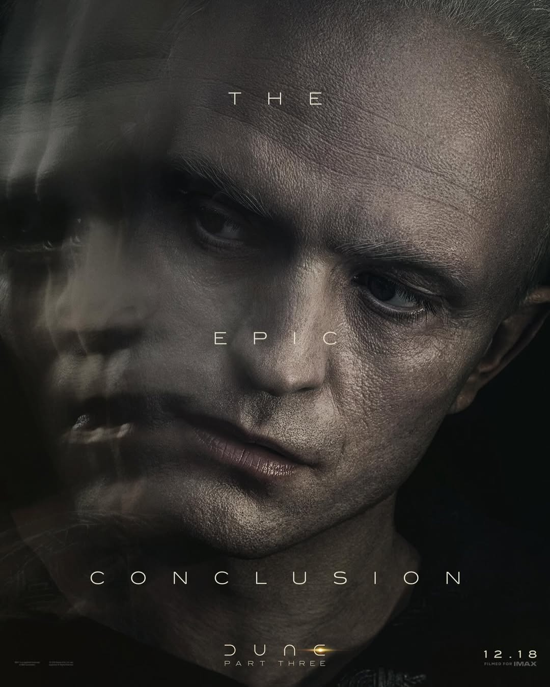 Créditos: Instagram Dunemovie