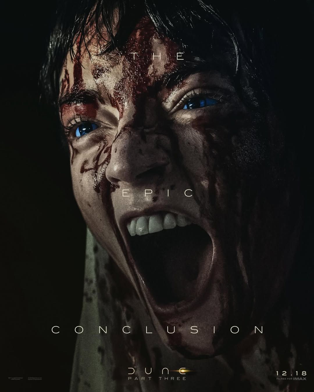 Créditos: Instagram Dunemovie