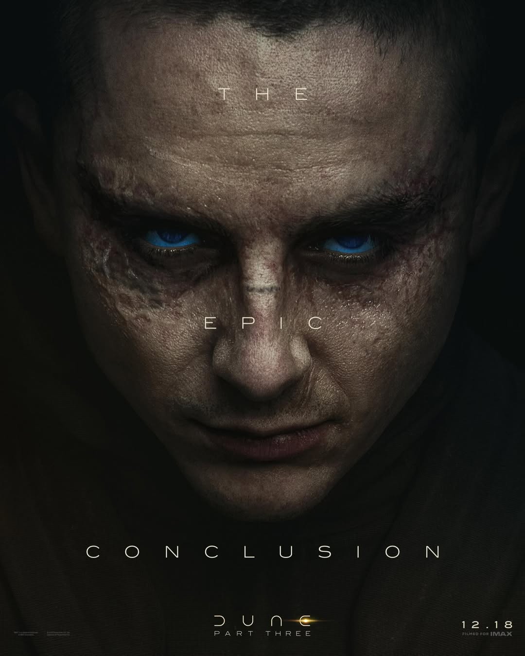 Créditos: Instagram Dunemovie