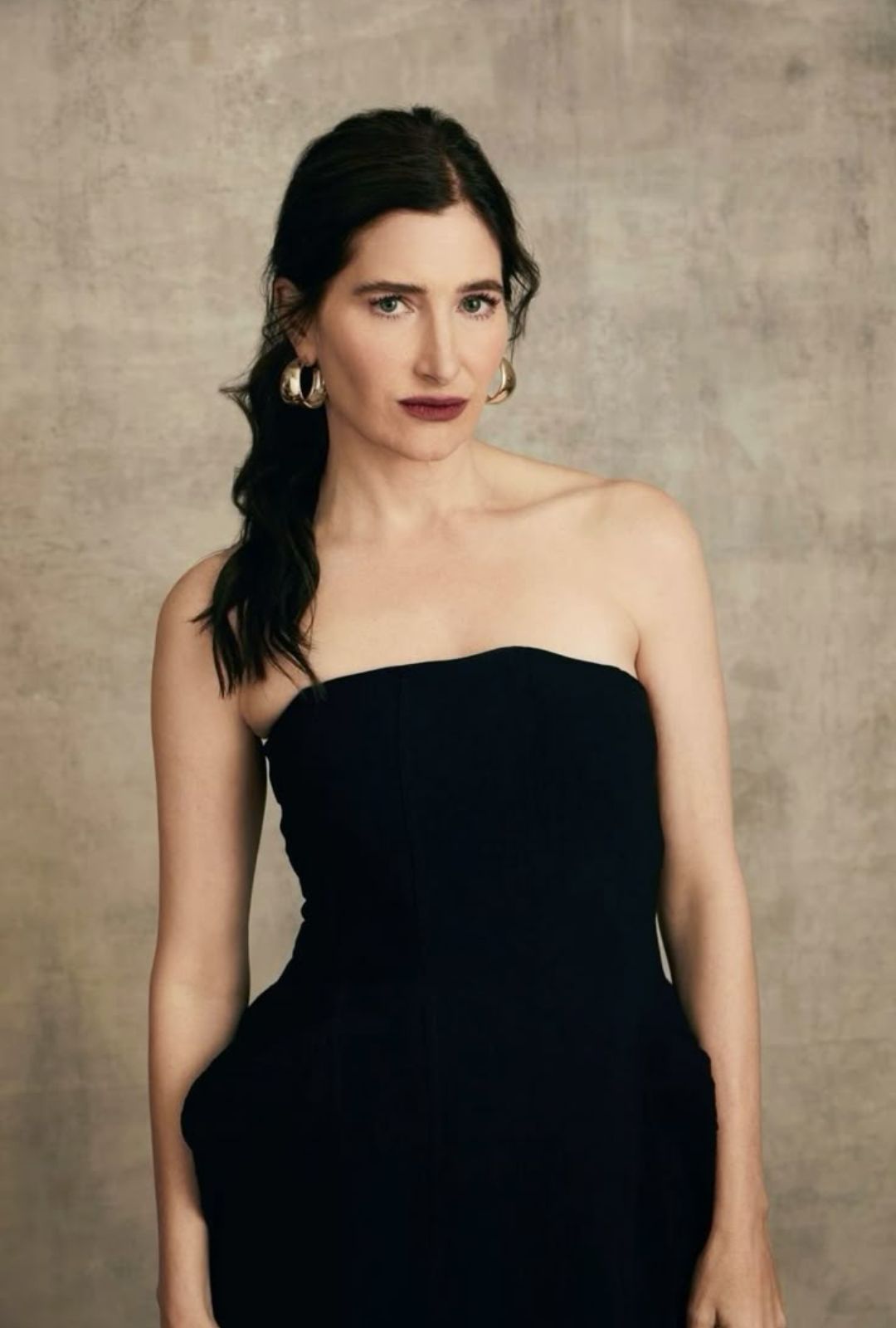 Kathryn Hahn será Madre Gothel en el live-action de Enredados