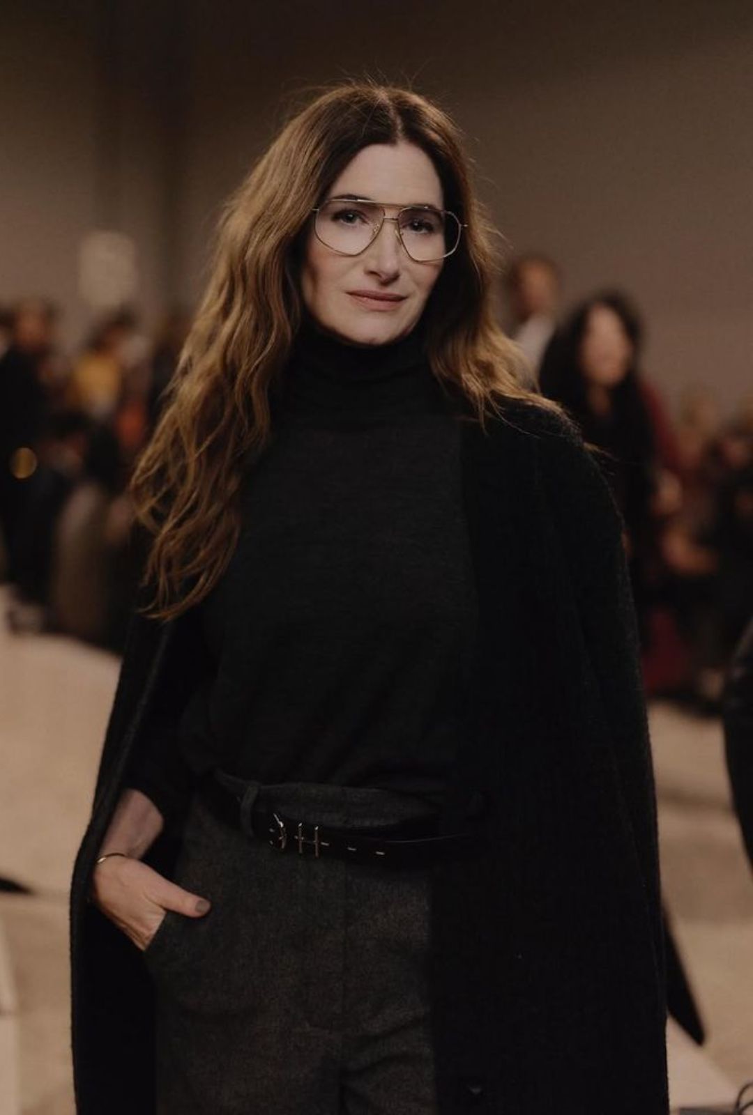 Kathryn Hahn: quién es, trayectoria y su próximo papel en Enredados