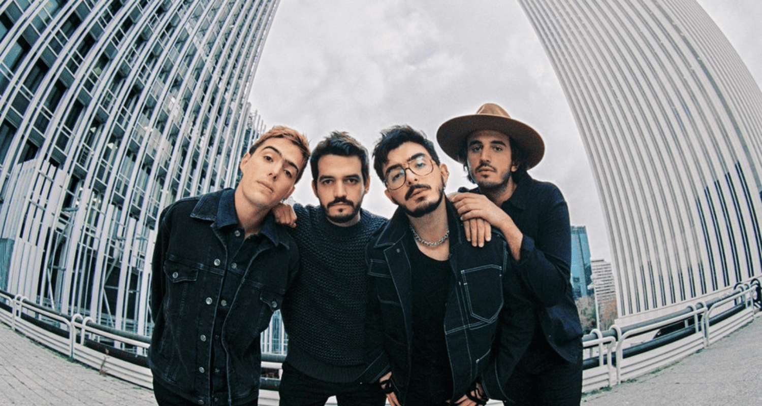 Morat reinterpreta tú cárcel
