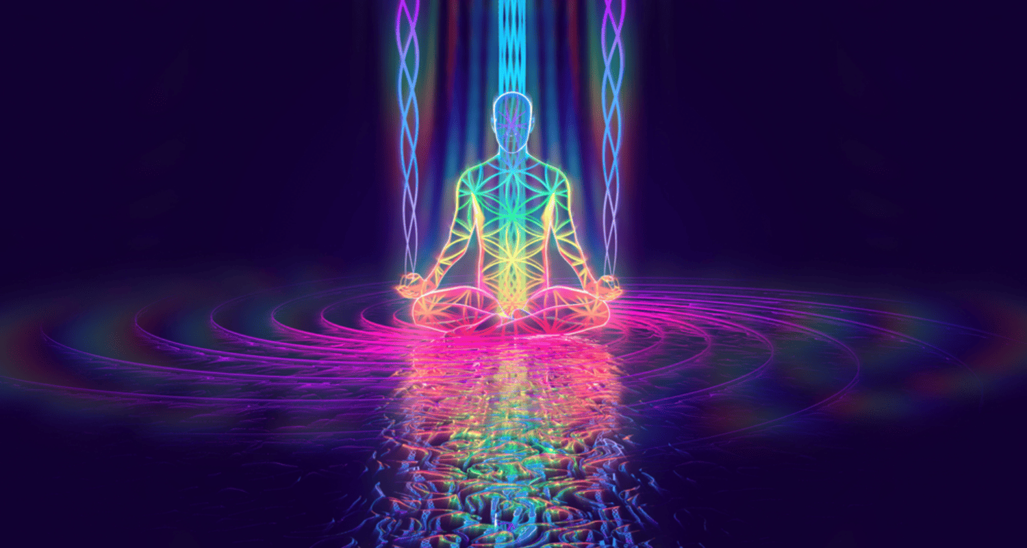 Color de tu aura según tu fecha de nacimiento