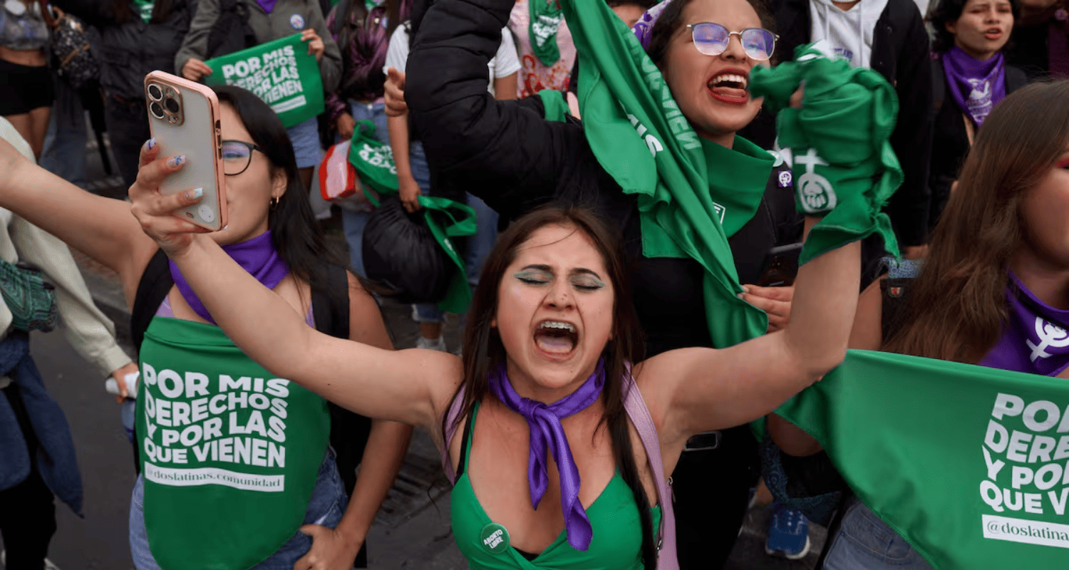 8 de marzo: origen e historia del día internacional de la mujer