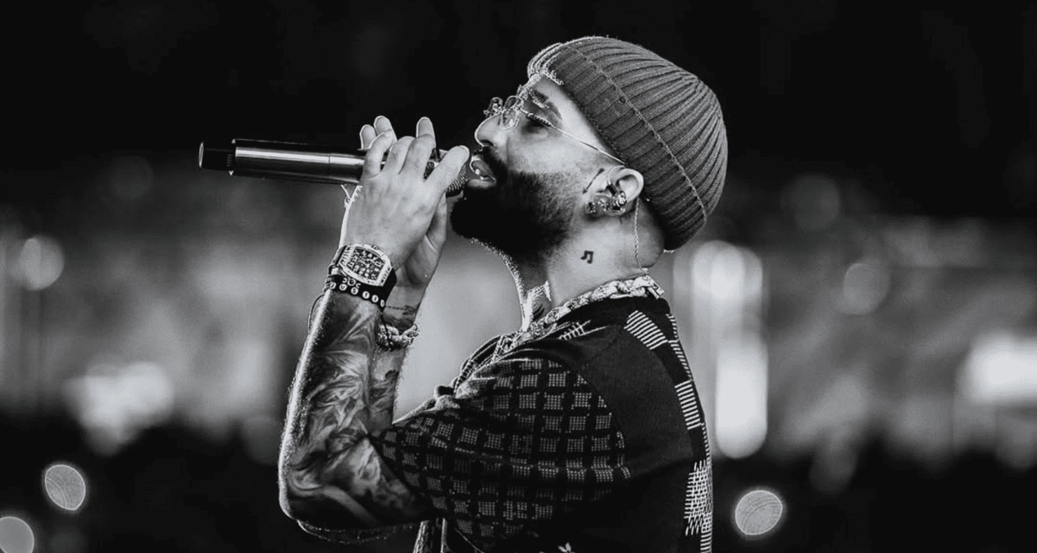 Arcangel medellin 2026 concierto