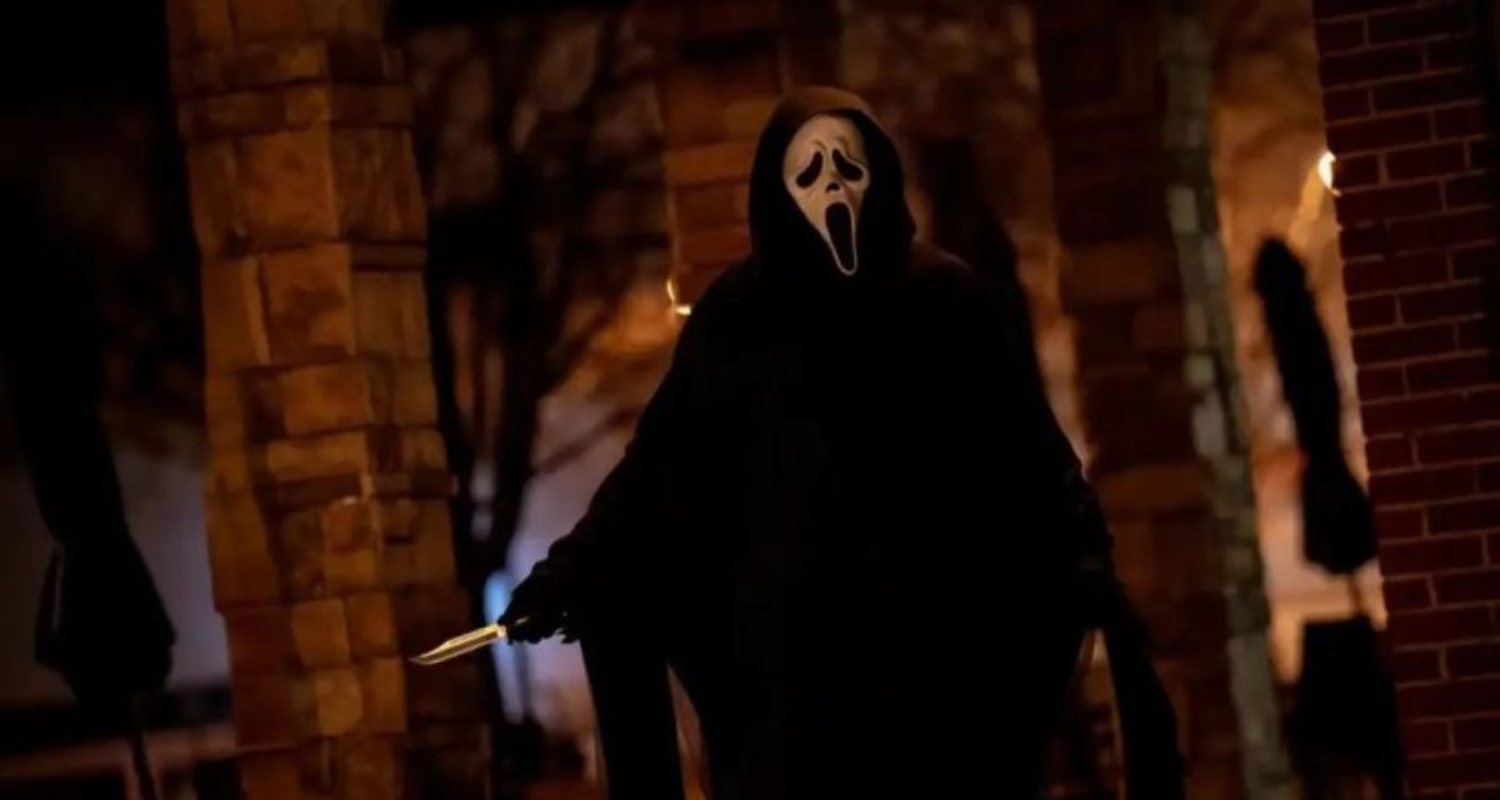 Scream7