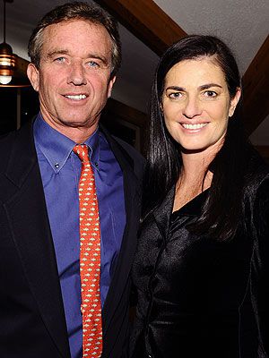 Mary Richardson Kennedy / Créditos: Michael Buckner/Getty