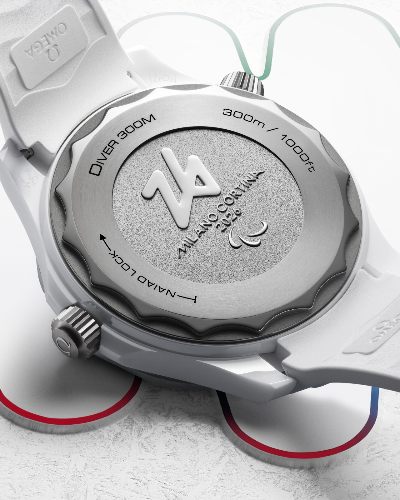 Reloj OMEGA