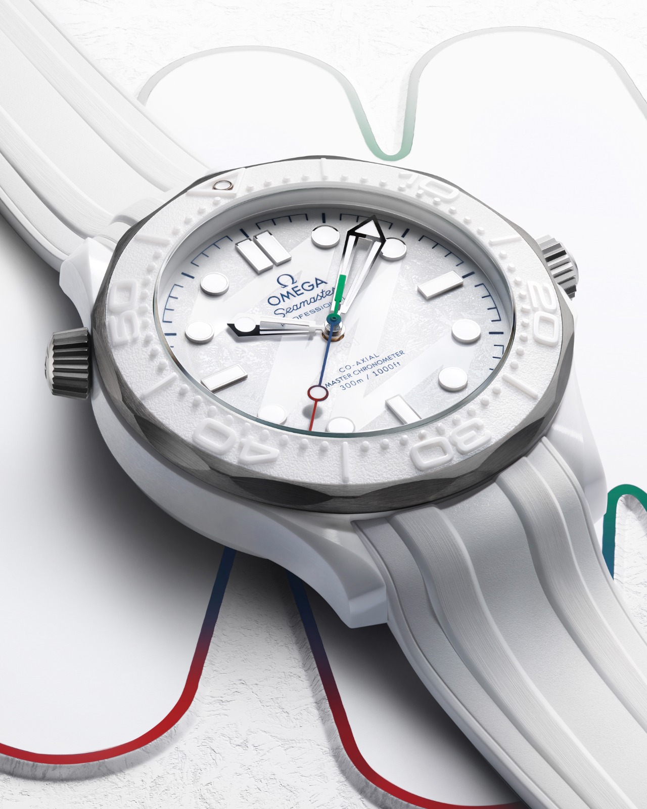 Reloj OMEGA