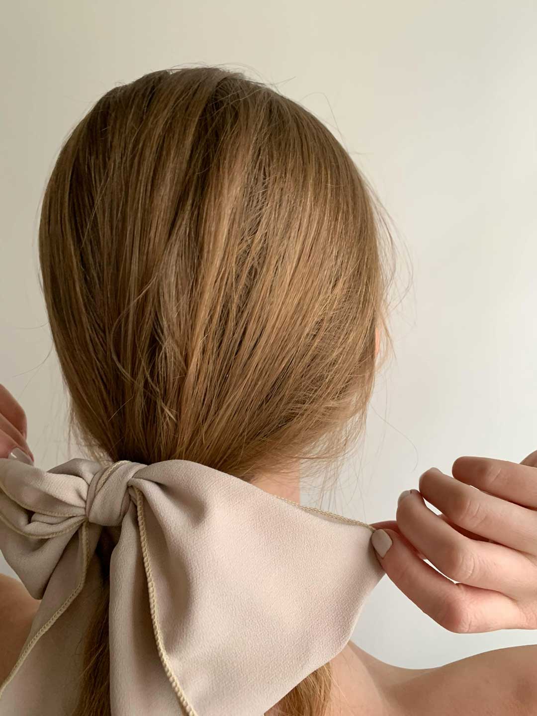 Cabello lunar Abril 2026