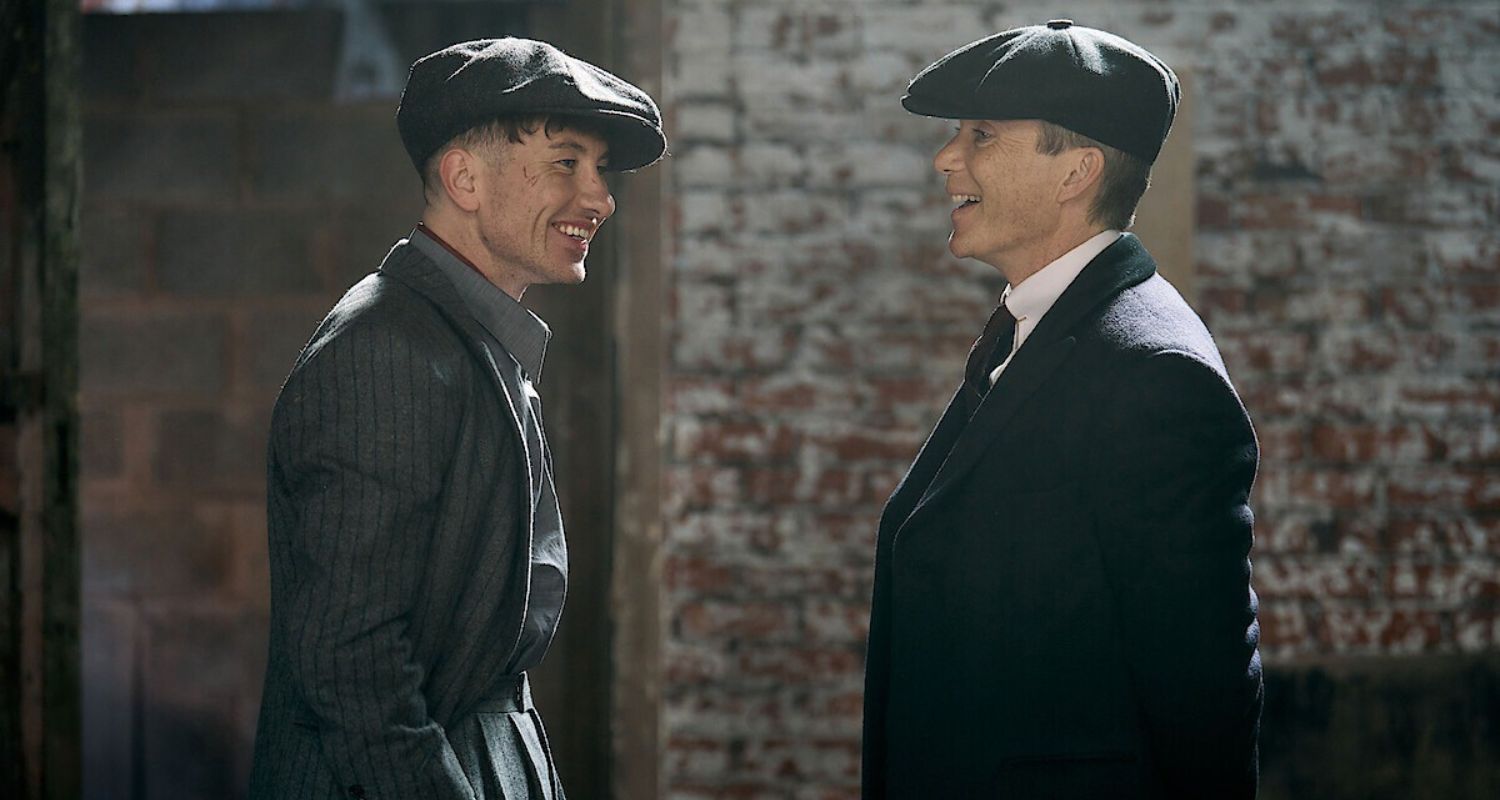 Tráiler de Peaky Blinders: El hombre inmortal revela al hijo de Tommy Shelby