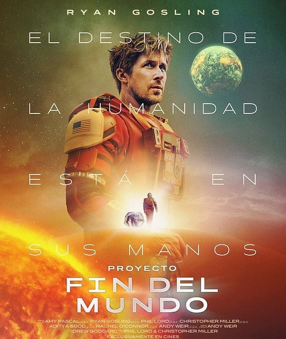 Es una película extensa pero que vale completamente la pena.