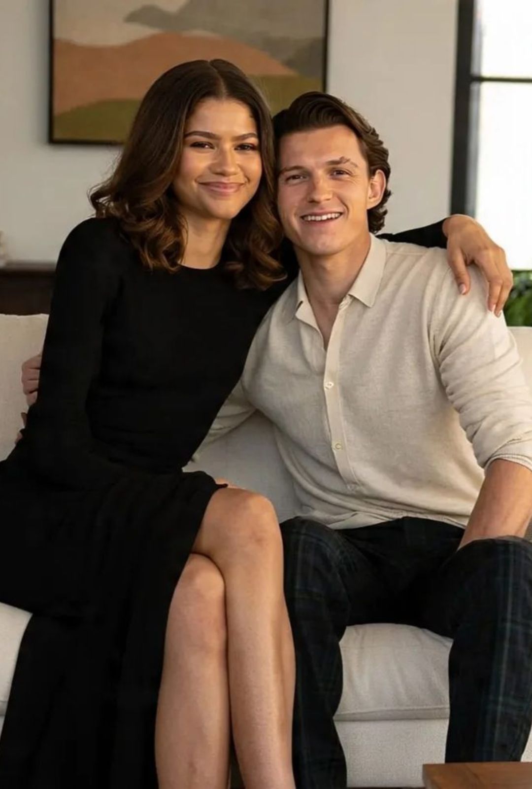 Zendaya y Tom Holland se casaron en secreto: todos los detalles