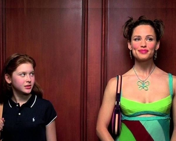La película fue un símbolo de la cultura pop de los 2000’s.