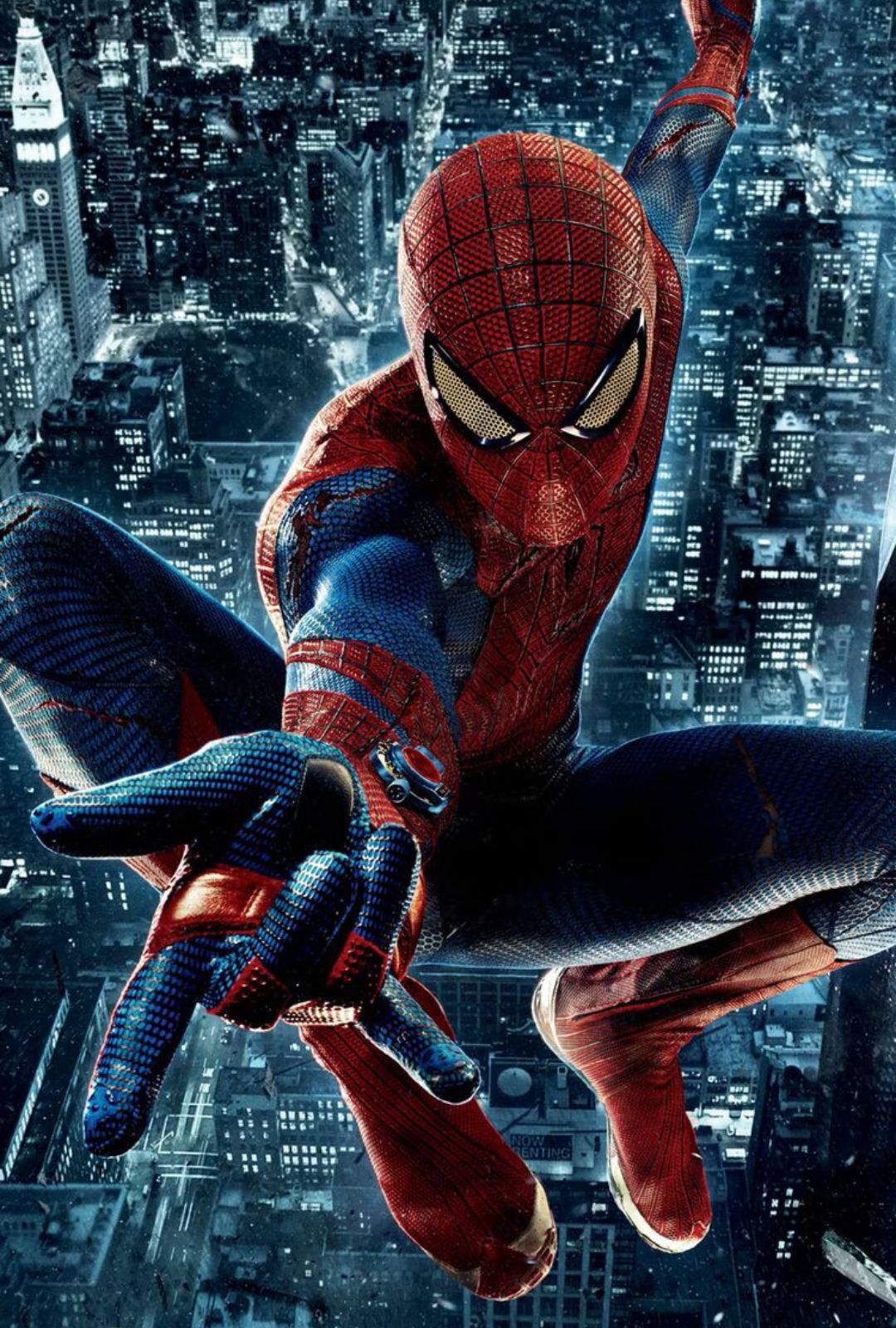Spider-Man Brand New Day: Tráiler, reparto, estreno y más