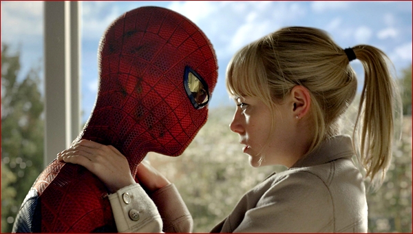 The Amazing Spider-Man (2012)