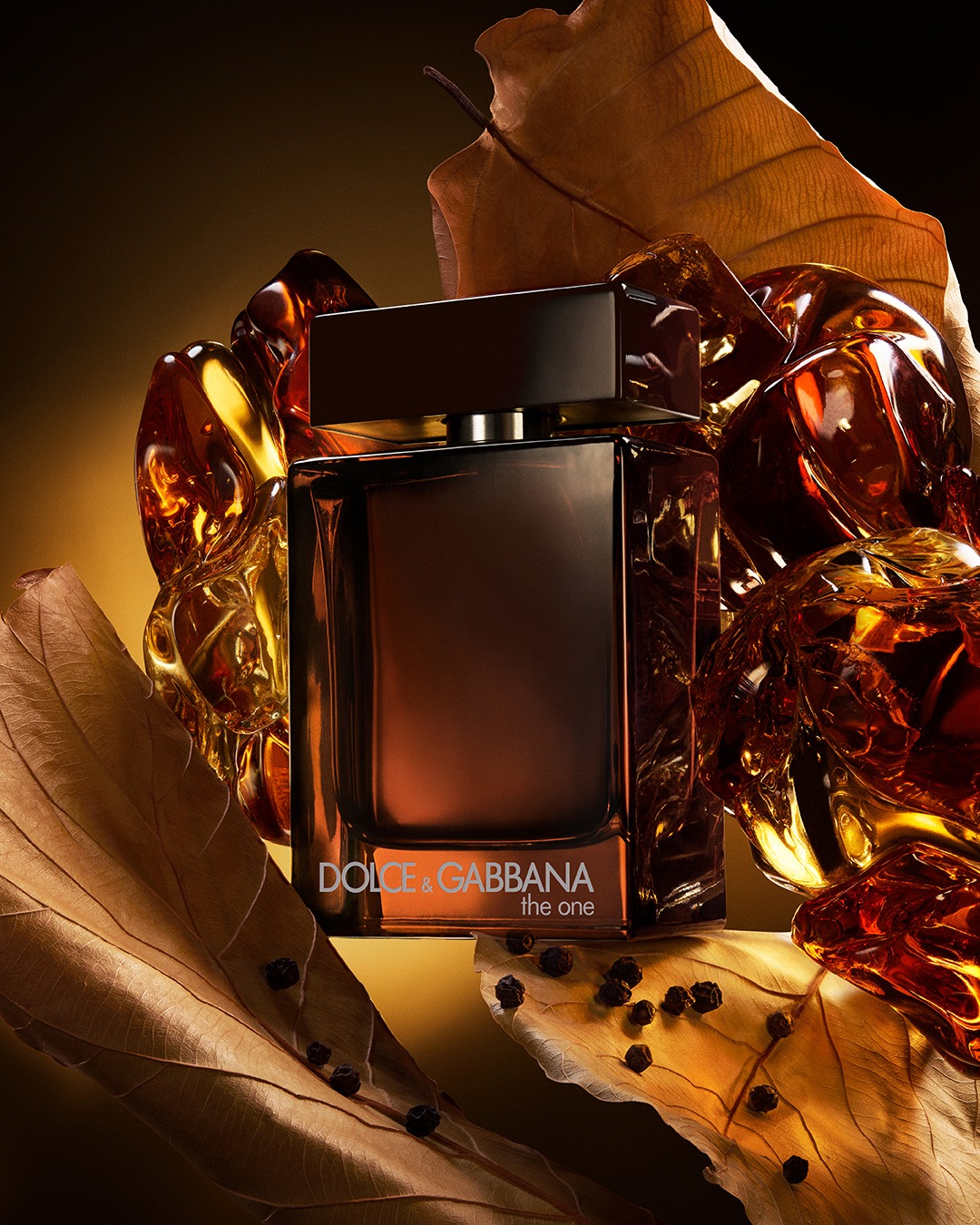 The One Pour Homme Parfum
