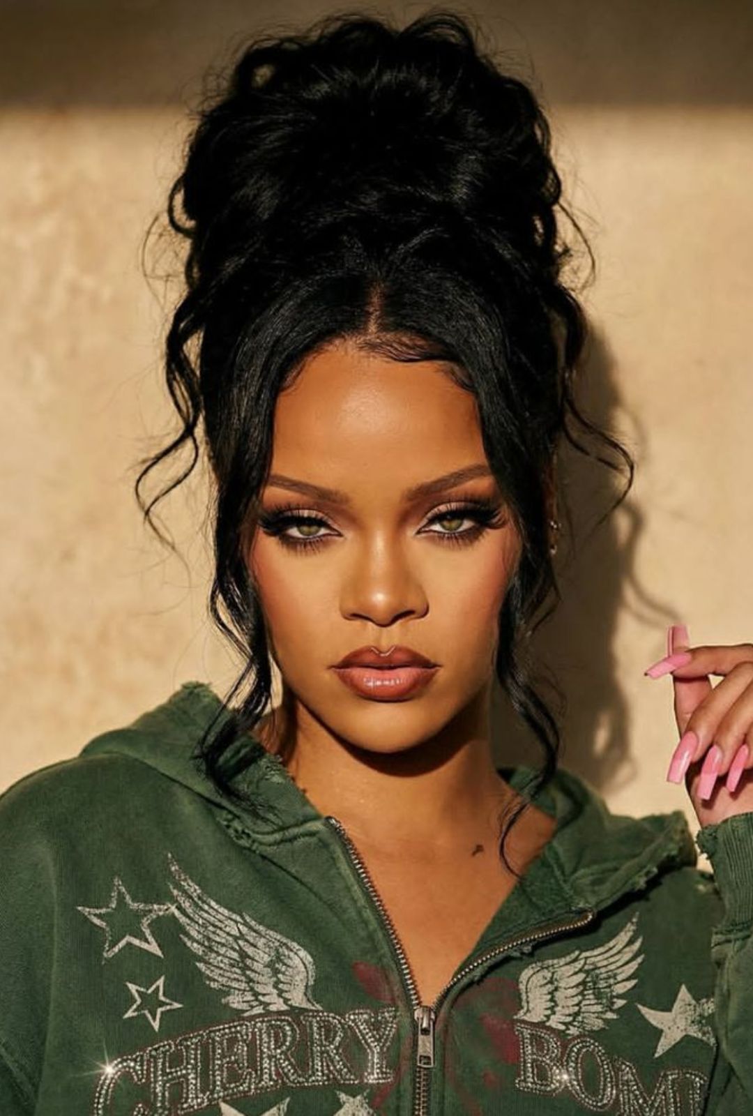 Todo sobre el tiroteo en la mansión de Rihanna en Beverly Hills