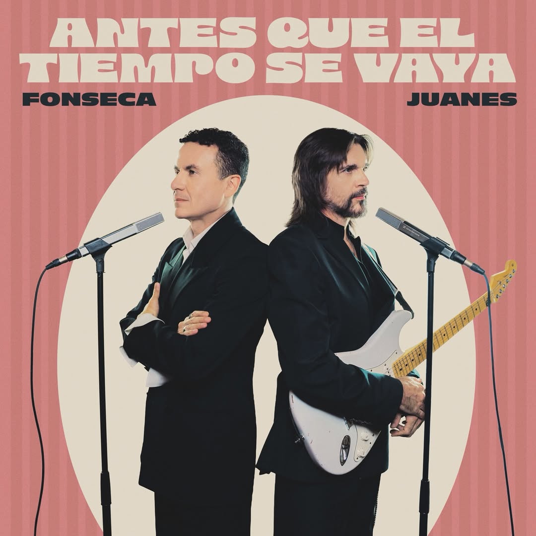 La letra plantea un deseo universal: detener el reloj para disfrutar plenamente de la compañía del ser amado / Créditos: Instagram Juanes.