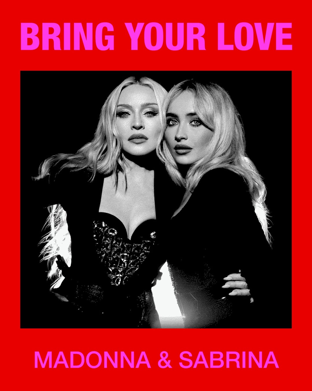 Créditos: Instagram Madonna