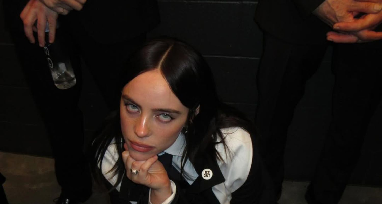 Billie Eilish habla de su cuarto álbum: ya está a más de la mitad