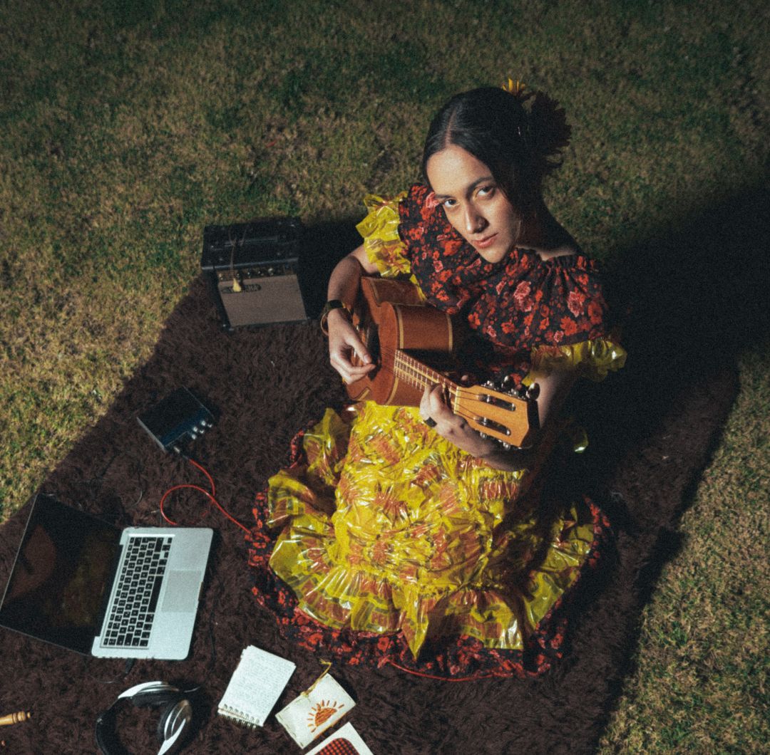 Kudai en Bogotá: fecha, lugar y cómo ir al concierto gratis en la Media Torta