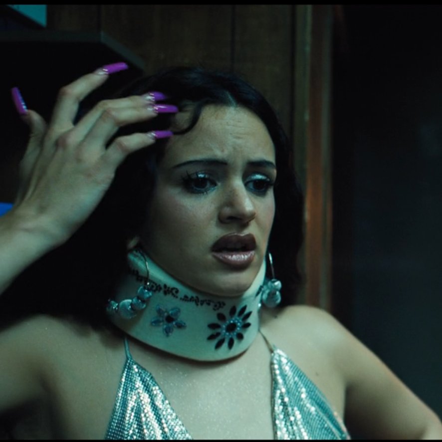 Euphoria: Rosalía habla de Magick, su personaje en la serie