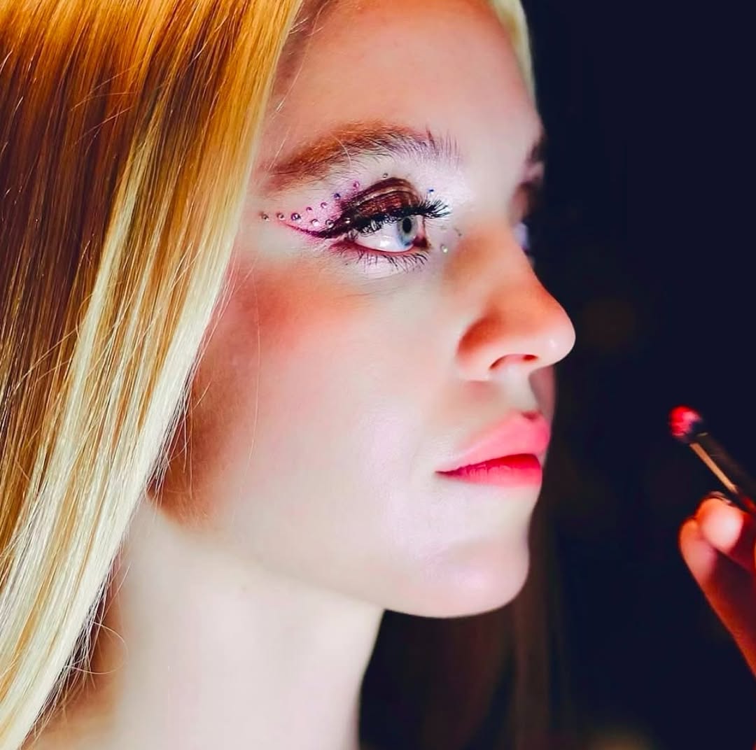 Ideas de maquillaje para darle la bienvenida a la nueva temporada de Euphoria