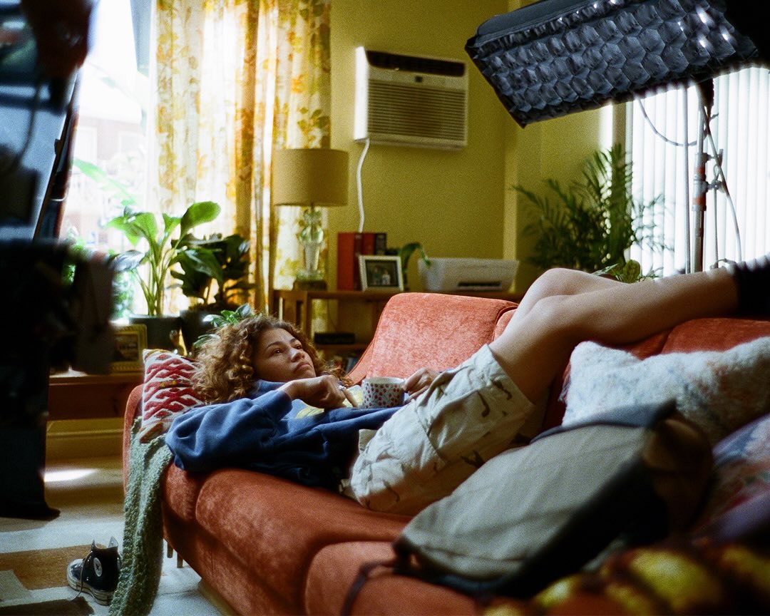 Guía para ver Euphoria: estas son las fechas para ver todos los capítulos de la tercera temporada