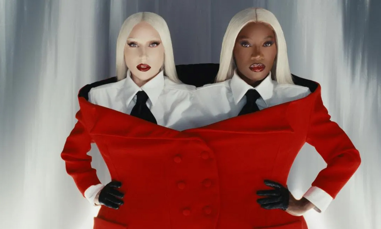 Lady Gaga será uno de los cameos más importantes de la película.