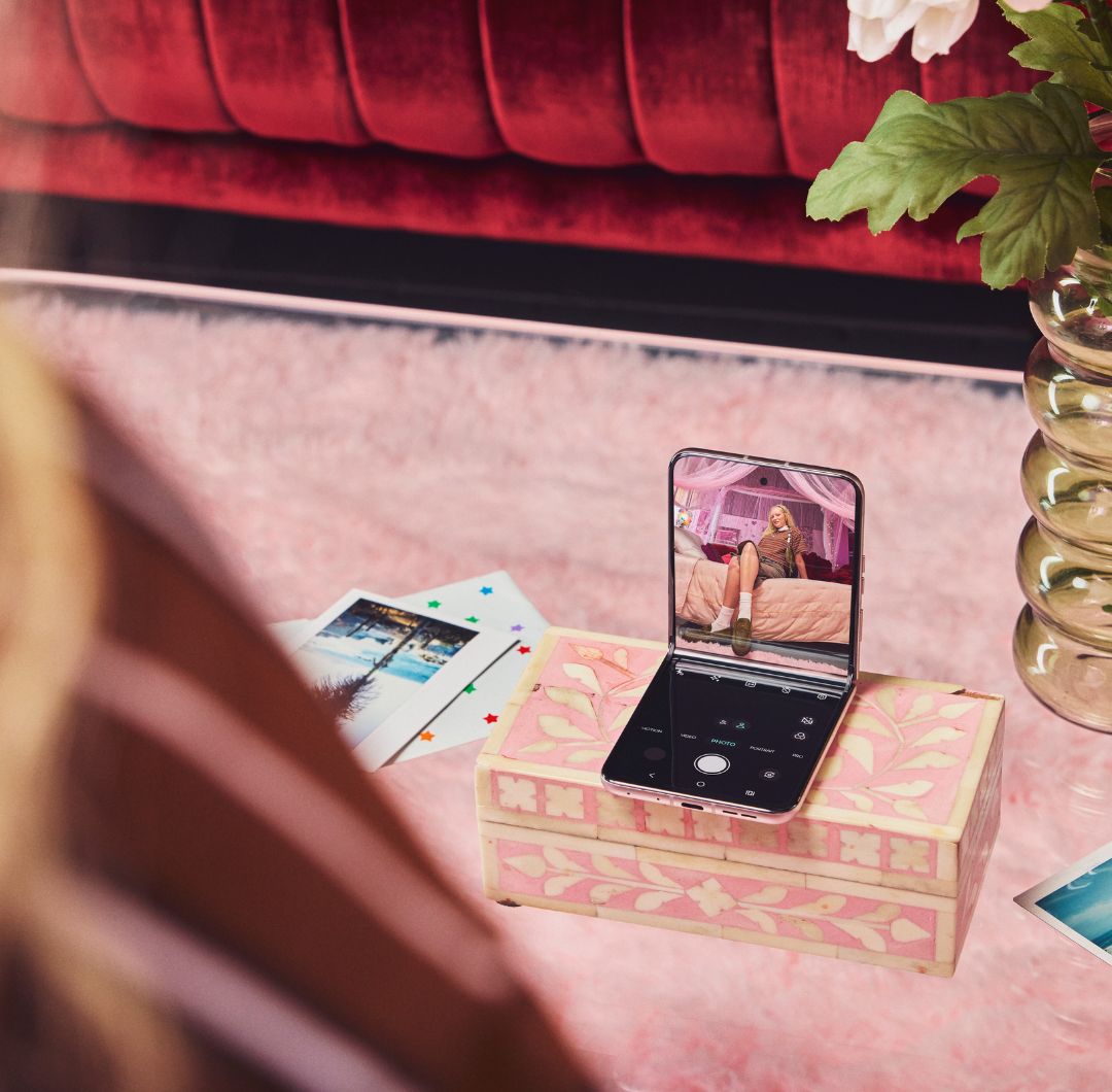 Motorola y Google anuncian nuevas funciones en Google Photos con el razr