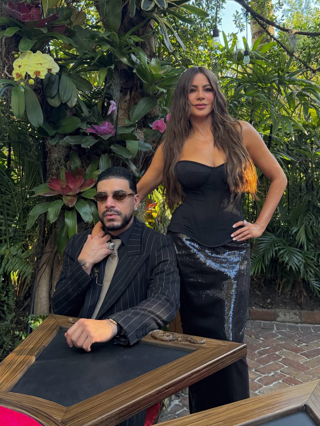 ¿Qué significa Omerta, el nombre del nuevo álbum de J Balvin y Ryan Castro?