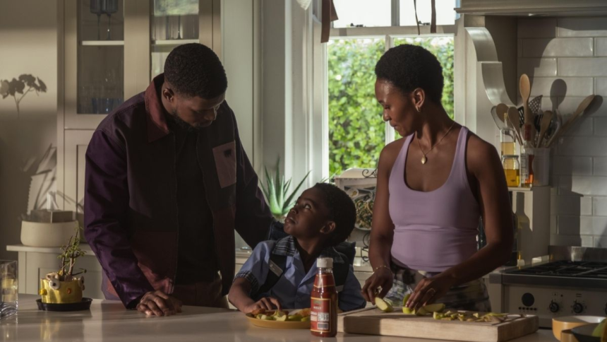 La película retoma temas como la venganza y la redención.