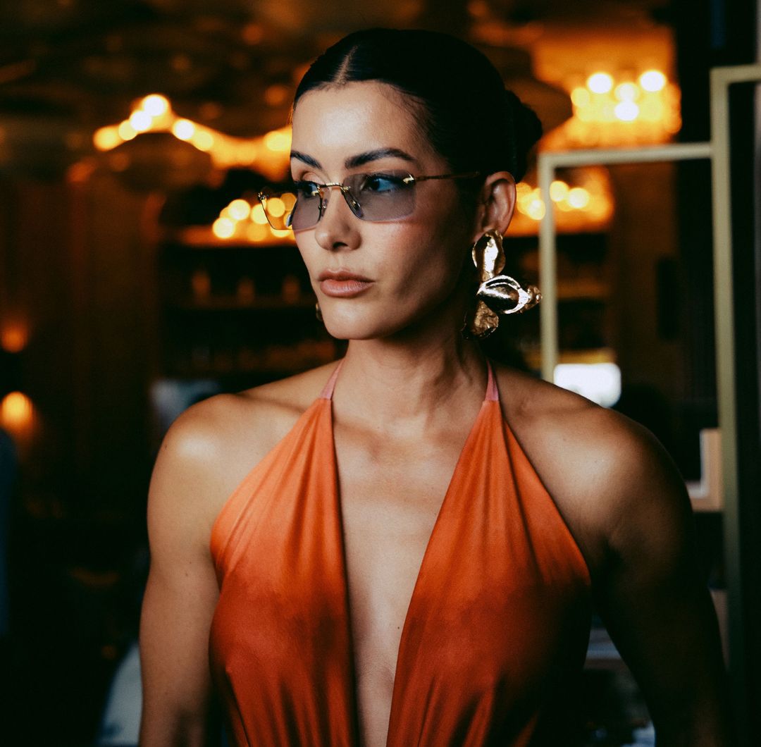 Persol presentó su colección 2026 en el FICCI en Cartagena