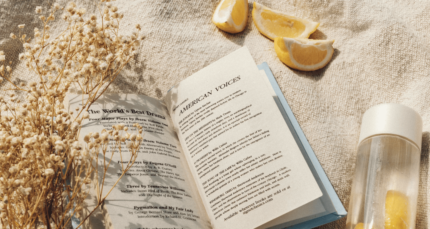 Día del libro: Origen e historia