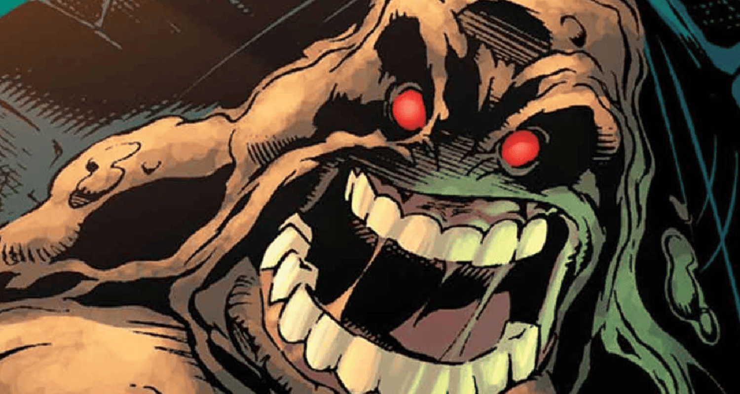 Clayface: Cuándo y dónde ver la nueva propuesta de DCU y body horror