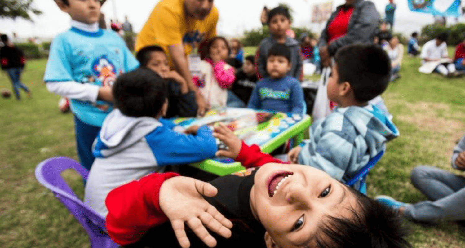 Día del Niño 2026 en Bogotá: actividades gratuitas